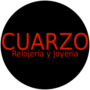 relojería cuarzo